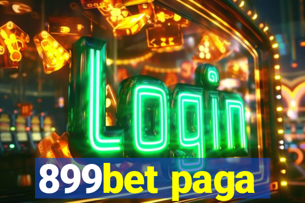 899bet paga